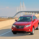 Image for article titled 2010 Lexus RX 350, RX 450h: First Drive